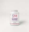 ISO Whey Protein 1 Kg
