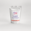 Colágeno + Vitamina C + Citrato de Magnesio 600 g