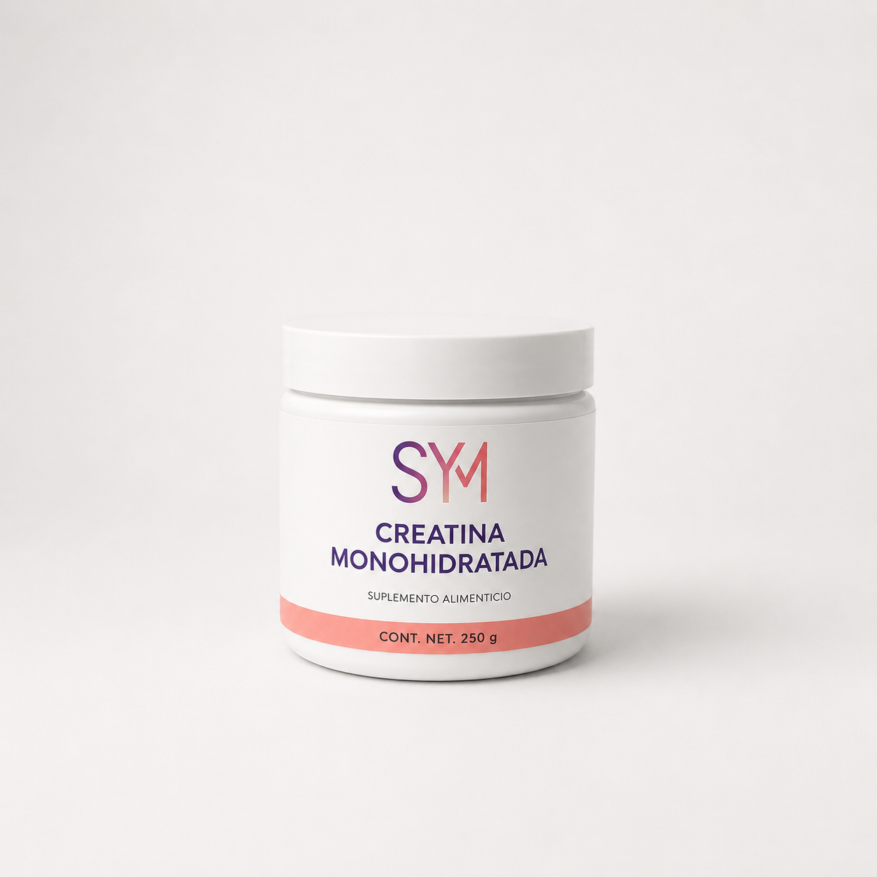 Creatina Monohidratada 250 g